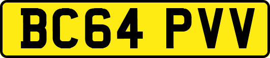 BC64PVV
