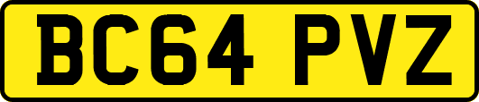 BC64PVZ
