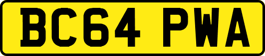 BC64PWA