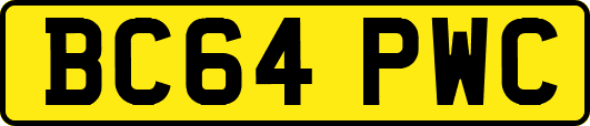 BC64PWC