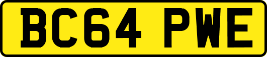BC64PWE