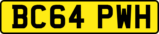 BC64PWH