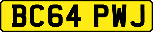 BC64PWJ