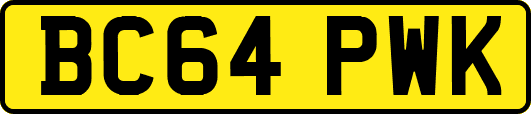 BC64PWK