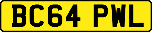 BC64PWL