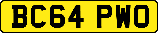 BC64PWO