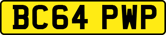 BC64PWP