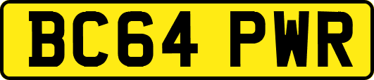 BC64PWR