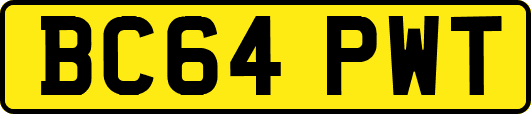 BC64PWT