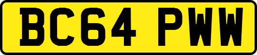 BC64PWW