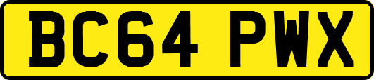 BC64PWX