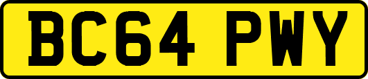 BC64PWY