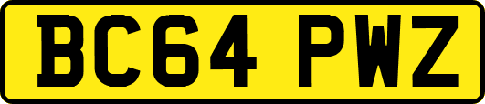 BC64PWZ