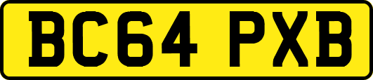 BC64PXB