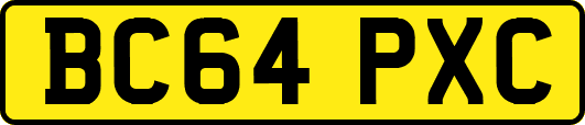 BC64PXC