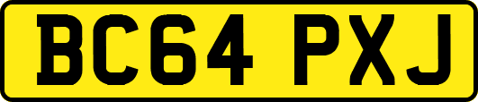 BC64PXJ