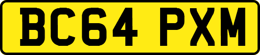 BC64PXM