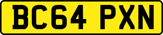 BC64PXN