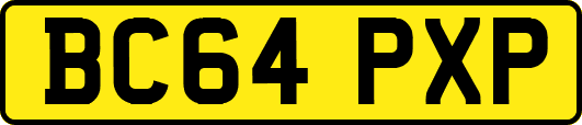 BC64PXP