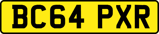 BC64PXR