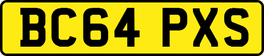BC64PXS
