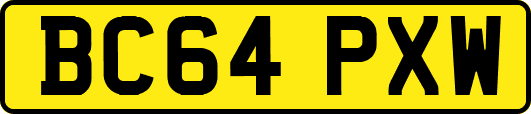 BC64PXW