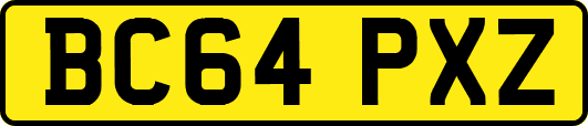 BC64PXZ