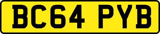 BC64PYB