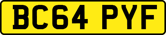 BC64PYF