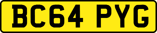 BC64PYG