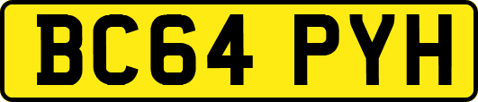 BC64PYH