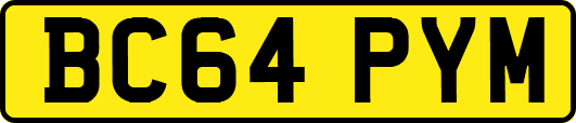 BC64PYM