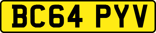 BC64PYV
