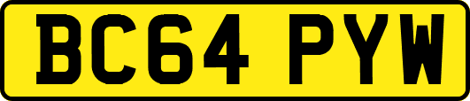 BC64PYW
