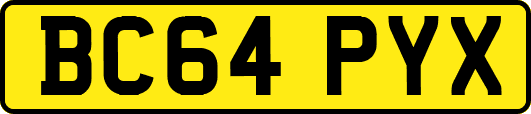 BC64PYX
