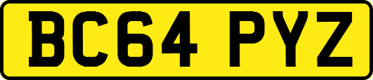 BC64PYZ