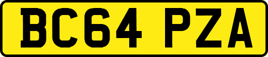 BC64PZA