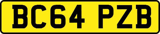 BC64PZB