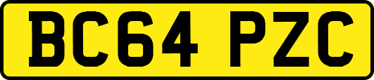 BC64PZC