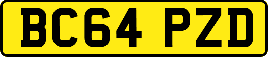 BC64PZD