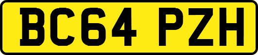 BC64PZH