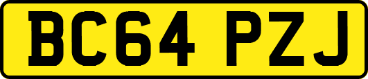 BC64PZJ