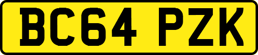 BC64PZK