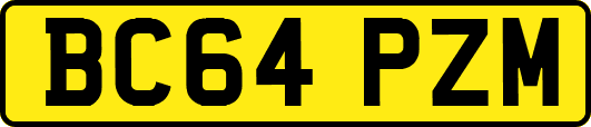 BC64PZM
