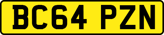 BC64PZN