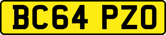 BC64PZO