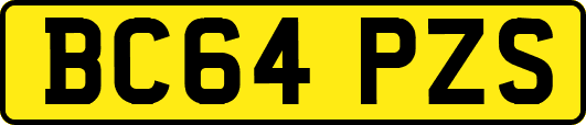 BC64PZS