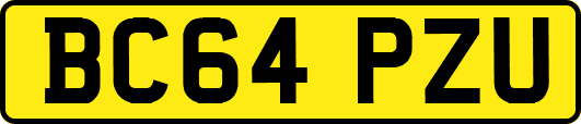 BC64PZU