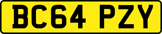 BC64PZY