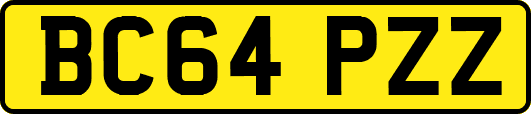 BC64PZZ